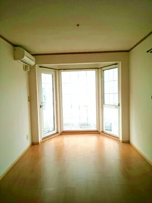 徳島県のマンスリーマンション・ウィークリーマンション「ニュールフランＢ号館 103・洋室(No.1345514)」メイン画像