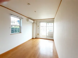 のマンスリーマンション・ウィークリーマンション「エヴァーグリーン 105・洋室(No.1345519)」メイン画像