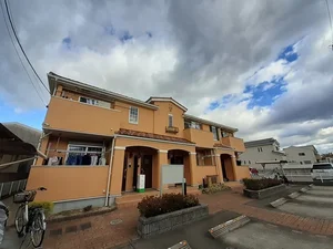 のマンスリーマンション・ウィークリーマンション「オレンジソーワ 102・洋室(No.1345521)」メイン画像