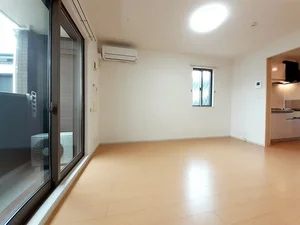 のマンスリーマンション・ウィークリーマンション「ヴィオラ　エヌ 102・洋室(No.1345524)」メイン画像