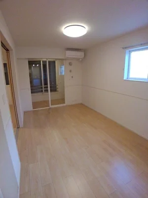 三重県のマンスリーマンション・ウィークリーマンション「レジデンス　ブロッコリー　Ｈ棟 103・LDK(No.1345527)」メイン画像