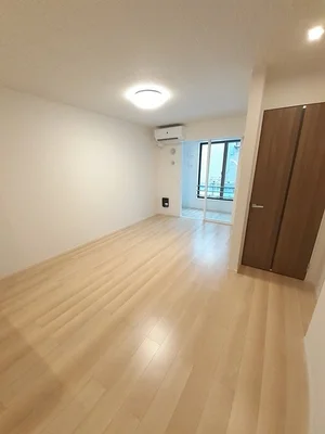 三重県のマンスリーマンション・ウィークリーマンション「ｙステージ３ 105・洋室(No.1345530)」メイン画像