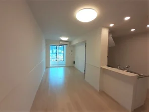 のマンスリーマンション・ウィークリーマンション「グラン　スイート 104・洋室(No.1345531)」メイン画像