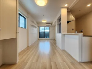 白石駅（宮城県）のマンスリーマンション・ウィークリーマンション「クリアネスⅠ 202・LDK(No.1345532)」メイン画像