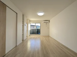 のマンスリーマンション・ウィークリーマンション「ドリーマⅡ 201・LDK(No.1345533)」メイン画像