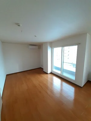 のマンスリーマンション・ウィークリーマンション「サンクレスト元町Ⅰ 302・洋室(No.1345534)」メイン画像