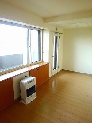 北海道のマンスリーマンション・ウィークリーマンション「レーヴェ 306・洋室(No.1345535)」メイン画像