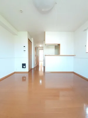 のマンスリーマンション・ウィークリーマンション「ヴィオラ・マードレ 201・洋室(No.1345536)」メイン画像