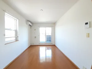 のマンスリーマンション・ウィークリーマンション「ペルペティアＧ 201・洋室(No.1345537)」メイン画像