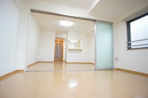 のマンスリーマンション・ウィークリーマンション「グラン　エリアール 301・LDK(No.1345538)」メイン画像