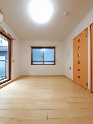 目白大学新宿キャンパス周辺のマンスリーマンション・ウィークリーマンション「エーデルシュタイン 204・洋室(No.1345539)」メイン画像