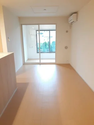 熊本県のマンスリーマンション・ウィークリーマンション「イースト　ワン　ハルズ 103・洋室(No.1345543)」メイン画像