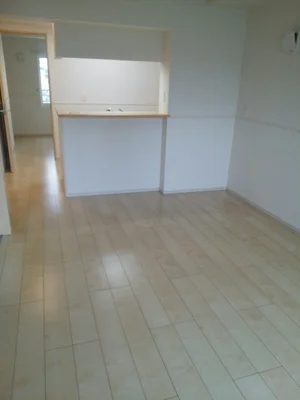 札幌市のマンスリーマンション・ウィークリーマンション「ソレイユ西町Ａ 202・洋室(No.1345544)」メイン画像