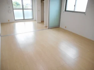 小金井市のマンスリーマンション・ウィークリーマンション「レジデンシア　ペルフェイタ 406・洋室(No.1345548)」メイン画像