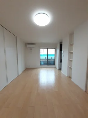 のマンスリーマンション・ウィークリーマンション「カルーム 202・洋室(No.1345550)」メイン画像