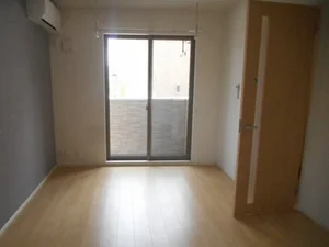 のマンスリーマンション・ウィークリーマンション「フラット　エイトⅡ 102・洋室(No.1345551)」メイン画像