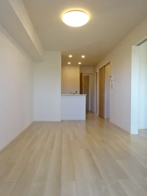 のマンスリーマンション・ウィークリーマンション「ヴィアンカーレＡ 204・洋室(No.1345554)」メイン画像