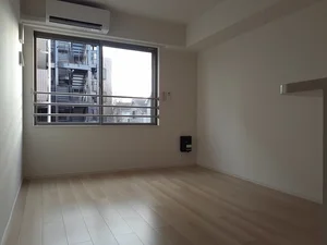 国立市のマンスリーマンション・ウィークリーマンション「メゾン・ボヌール　Ⅲ 202・洋室(No.1345555)」メイン画像