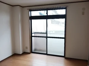 のマンスリーマンション・ウィークリーマンション「ルミエールＫ 102・洋室(No.1345561)」メイン画像