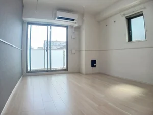 のマンスリーマンション・ウィークリーマンション「ホワイトメゾン新栄 605・洋室(No.1345571)」メイン画像