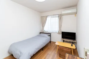 のマンスリーマンション・ウィークリーマンション「家具家電付！保証人不要！最短翌日入居可能！TM201 202(No.1345572)」メイン画像