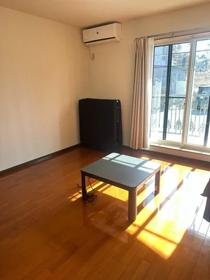 のマンスリーマンション・ウィークリーマンション「駐車場付・家具家電付✨出張も観光も✨河口湖エリア✨TM199 203(No.1345573)」メイン画像