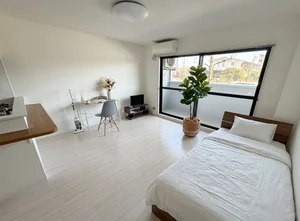 のマンスリーマンション・ウィークリーマンション「【岐阜市領下/各務原線 細畑駅徒歩10分/駐車場アリ/リフォーム済/Wi-Fi無料（マンスリーベースＪＰ G022)(No.1345578)」メイン画像