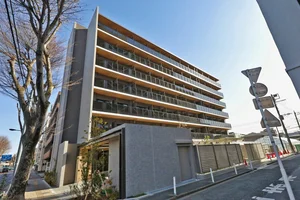 のマンスリーマンション・ウィークリーマンション「【学生専用】学生会館プレディアフラット調布 506・1R(No.1345587)」メイン画像