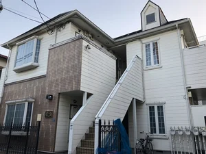 東京都のレオパレスセンター新宿第１のマンスリーマンション・ウィークリーマンション「レオパレスＳＵＮＢＥＡＭ 201(No.1345606)」メイン画像