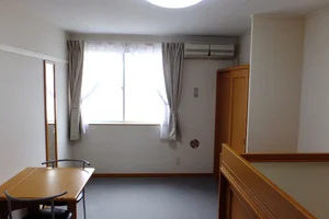 のマンスリーマンション・ウィークリーマンション「レオパレスラポール井野 102(No.1345611)」メイン画像