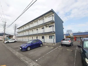 のマンスリーマンション・ウィークリーマンション「レオパレス浜木綿 208(No.1345656)」メイン画像