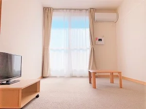 のマンスリーマンション・ウィークリーマンション「レオパレスデイジーヴィラ 205(No.1345685)」メイン画像