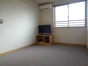 のマンスリーマンション・ウィークリーマンション「レオネクスト田園 101(No.1345694)」メイン画像