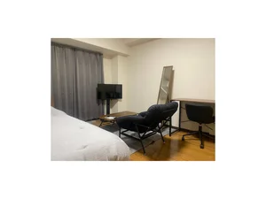 京都府の株式会社Acesのマンスリーマンション・ウィークリーマンション「マンスリーステイ東山三条 206号室・1K(No.1345699)」メイン画像