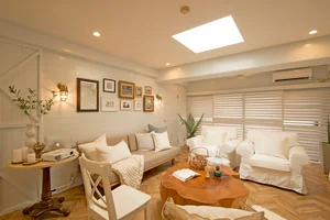 東京都の株式会社キープロダクションのマンスリーマンション・ウィークリーマンション「デザインステイ亀有タイプD(No.1345785)」メイン画像