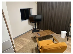 のマンスリーマンション・ウィークリーマンション「マンスリーステイ四条大宮 201・1R(No.1345786)」メイン画像