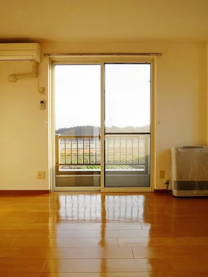 のマンスリーマンション・ウィークリーマンション「グランビア三内 203・洋室(No.1345802)」メイン画像