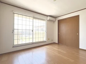 秋田駅（秋田県）のマンスリーマンション・ウィークリーマンション「ベルフラワー 202・洋室(No.1345803)」メイン画像