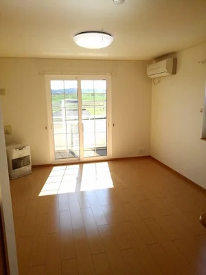 八戸市大字尻内町（青森県）のマンスリーマンション・ウィークリーマンション「ペイザージュ 103・洋室(No.1345806)」メイン画像