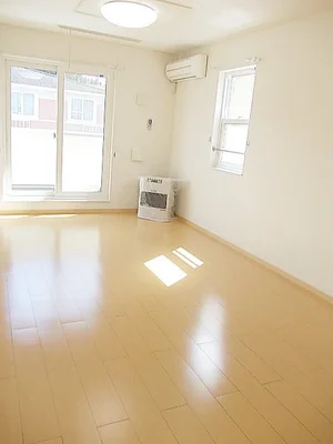 のマンスリーマンション・ウィークリーマンション「アムール 201・洋室(No.1345807)」メイン画像