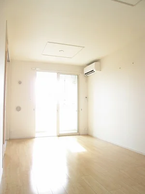 のマンスリーマンション・ウィークリーマンション「ブランシュ　ネージュ　Ⅱ 202・洋室(No.1345811)」メイン画像