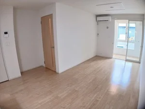 のマンスリーマンション・ウィークリーマンション「リヴ・タウン　Ｔ　Ａ 103・洋室(No.1345812)」メイン画像