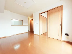 一ノ関駅（岩手県）のマンスリーマンション・ウィークリーマンション「ヴェルタウンＡ 201・洋室(No.1345819)」メイン画像