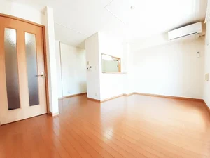 岩手県のマンスリーマンション・ウィークリーマンション「ヴェルタウンＢ 203・洋室(No.1345820)」メイン画像