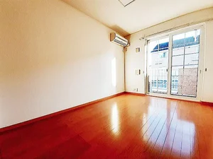 のマンスリーマンション・ウィークリーマンション「Ａｒｃ－ｅｎ－ｃｉｅｌ　Ｂ棟 102・洋室(No.1345822)」メイン画像