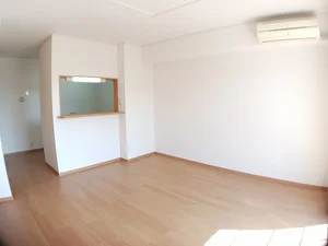 のマンスリーマンション・ウィークリーマンション「メゾン・グレイスＡ 102・洋室(No.1345824)」メイン画像