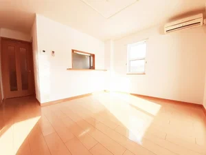 水沢駅（岩手県）のマンスリーマンション・ウィークリーマンション「ベル・フィオーレⅠ 101・洋室(No.1345825)」メイン画像