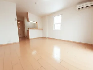 のマンスリーマンション・ウィークリーマンション「インターハイム１ 101・洋室(No.1345828)」メイン画像