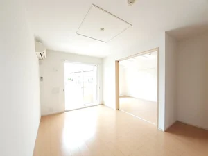 のマンスリーマンション・ウィークリーマンション「セイバリー 101・洋室(No.1345829)」メイン画像