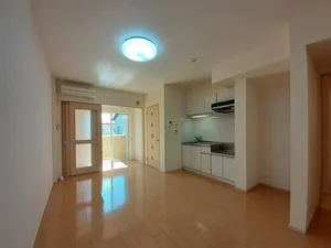 のマンスリーマンション・ウィークリーマンション「クラール 102・LDK(No.1345830)」メイン画像